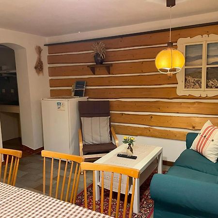 Pension Simona Harrachov Room photo